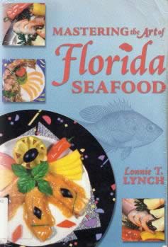 The Art of Florida Seafood