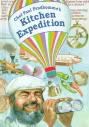 Paul Prudhomme's Kitchen Expedition Cookbook