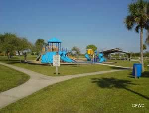 playground at kelly park east merritt island