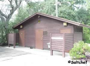 restrooms attide views preserve