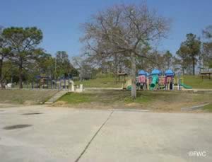 playground at bayview park
