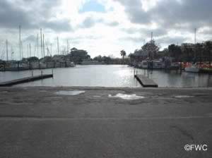 apalachicola florida franklin county saltwater boat ramp