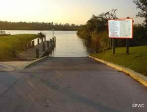 saltwater boat ramp sebastian florida 32958