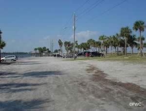 boat ramp near wabasso beach 32963