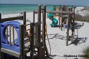 james lee park playground