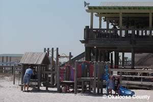 newman brackin beach park