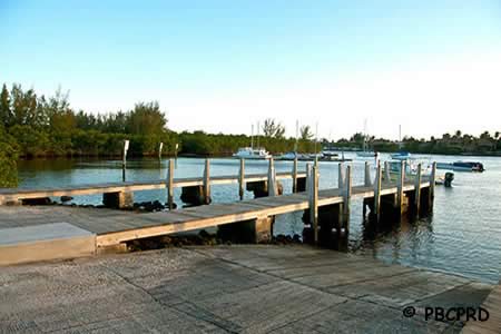 burt reynolds park boat ramp