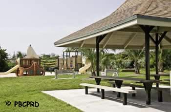 loggerhead park