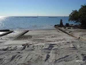 boat ramp on route 92 tampa st pete