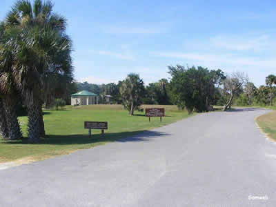 north peninsula park