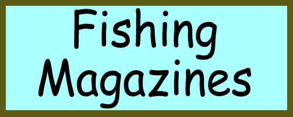 Buy fishing magazines at great prices