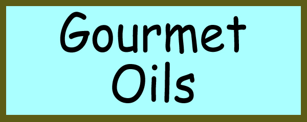 gourmet oils for sale online