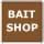 bait shop open 24/7 on pier