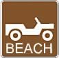 nassau county beach driving permits required