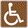 handicapped accessible park st Lucie