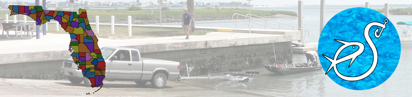 Saltwater Boat ramps in Nassau County Florida