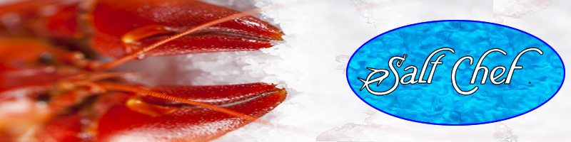 Buy Seafood Online through SaltChef