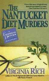 The Nantucket Diet Murders by Virgina Rich