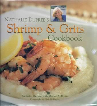 Shrimp & Grits Cookbook