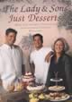 The Lady and Sons Just Desserts cookbook