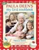 Cookbook for kids by Paula Deen