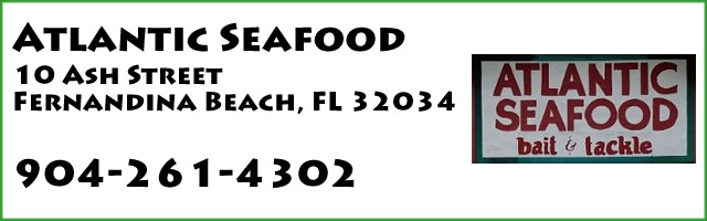 atlantic seafood in fernandina beach
