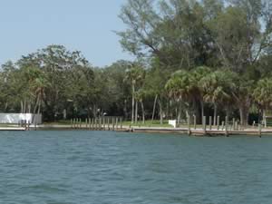Inshore Lemon Bay fishing Englewood inshore fishing englewood florida