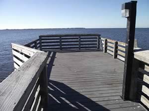 crystal river fishing pier fl 34429