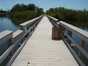 placida rotary centennial pier