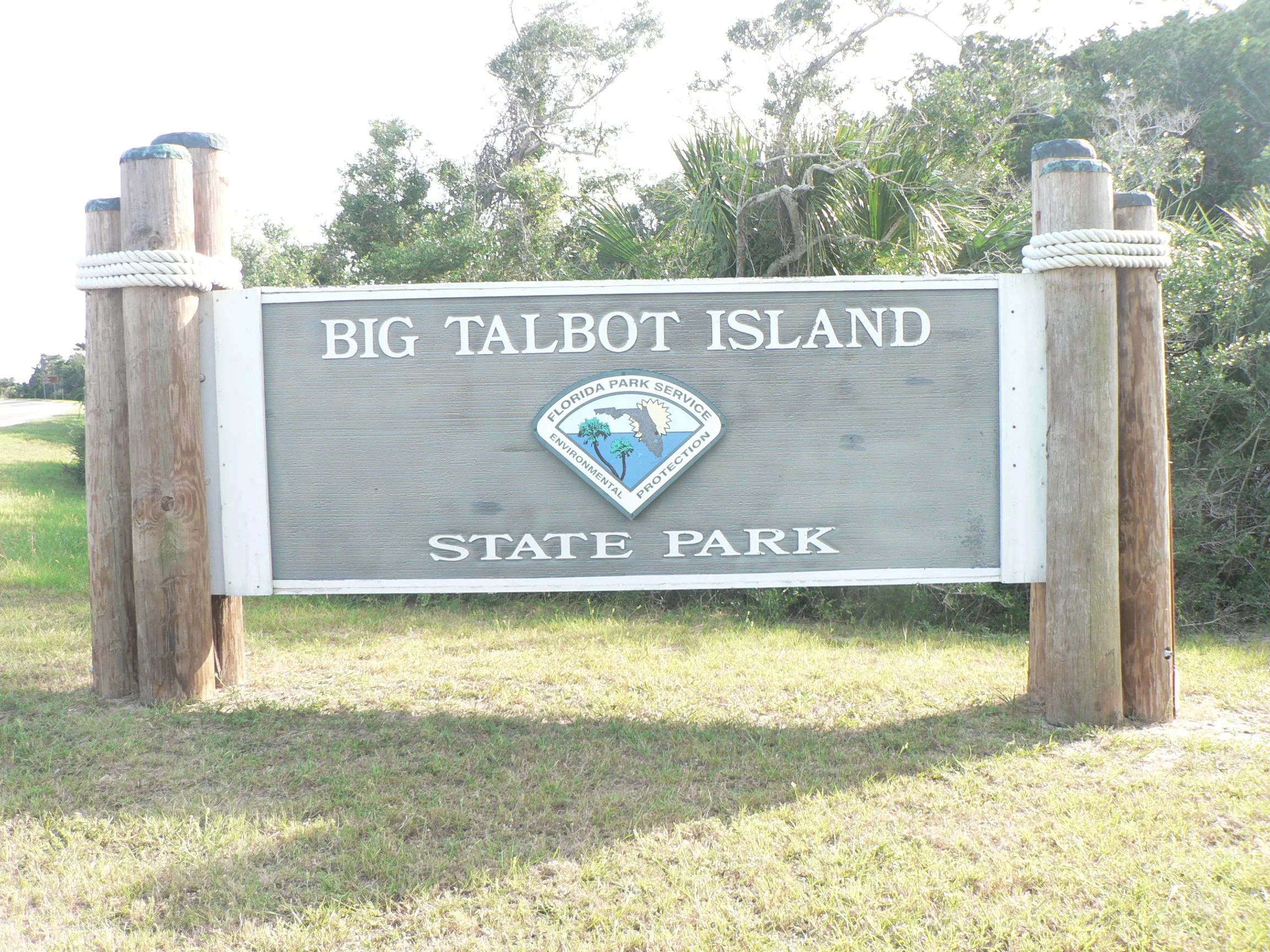 Big Talbot Island Sawpit Public Boat Ramp | St Johns River ...
