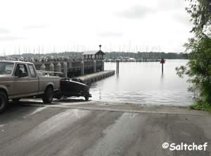 mandarin park boat ramp florida 32223