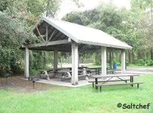 pavilion boat ramp florida 32223