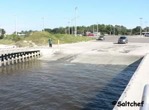 nice wide ramp at michael scanlon in mayport