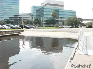 launch boat downtown jacksonville fl