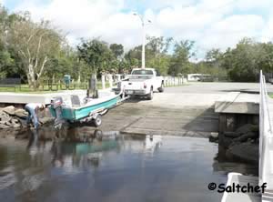 stokes boat ramp jax florida