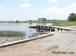 boat ramp jax fl