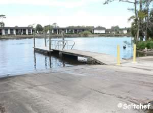 ortega river boat ramp jacksonville florida