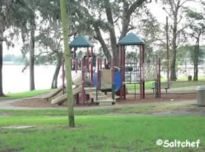 playground at northshore park