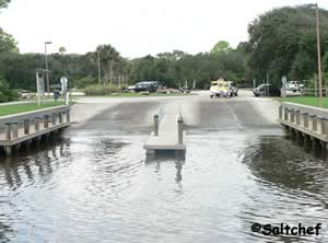 ICW boat ramp Palm Coast icw boat launch palm coast