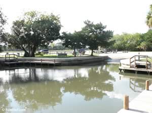 bings landing boat ramp