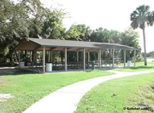 pavilions bings landing boat ramp