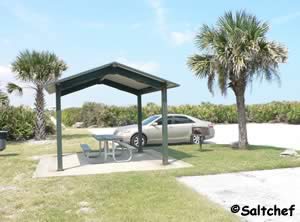 picnic at malacompra beach park