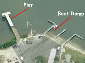 Hillsborough County | Public Fishing Piers | Tampa 