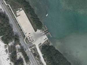 coquina bayside north boat ramp bradenton beach fl