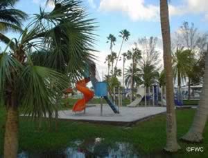 playground shepard park stuart in martin county florida