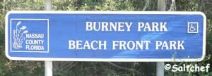 burney park