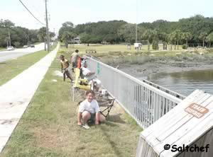 family fun at egans creek fernandina