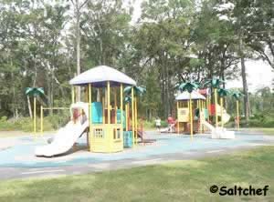 playground at goffinsville