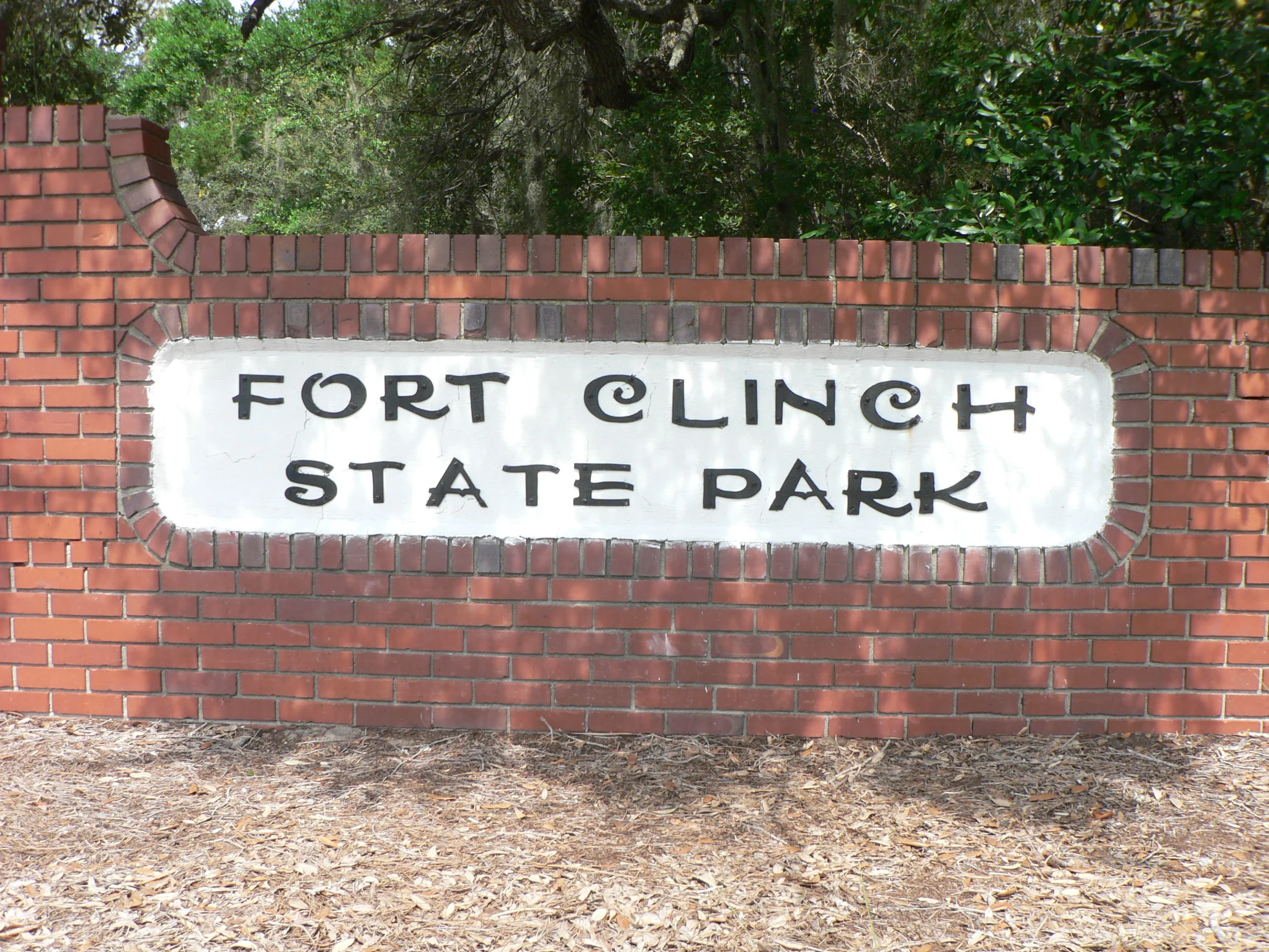 Fort Clinch State Park | Nassau County | Florida