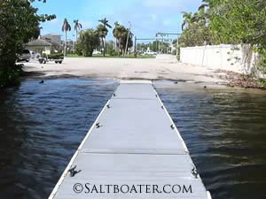 knowles public boat ramp delray beach